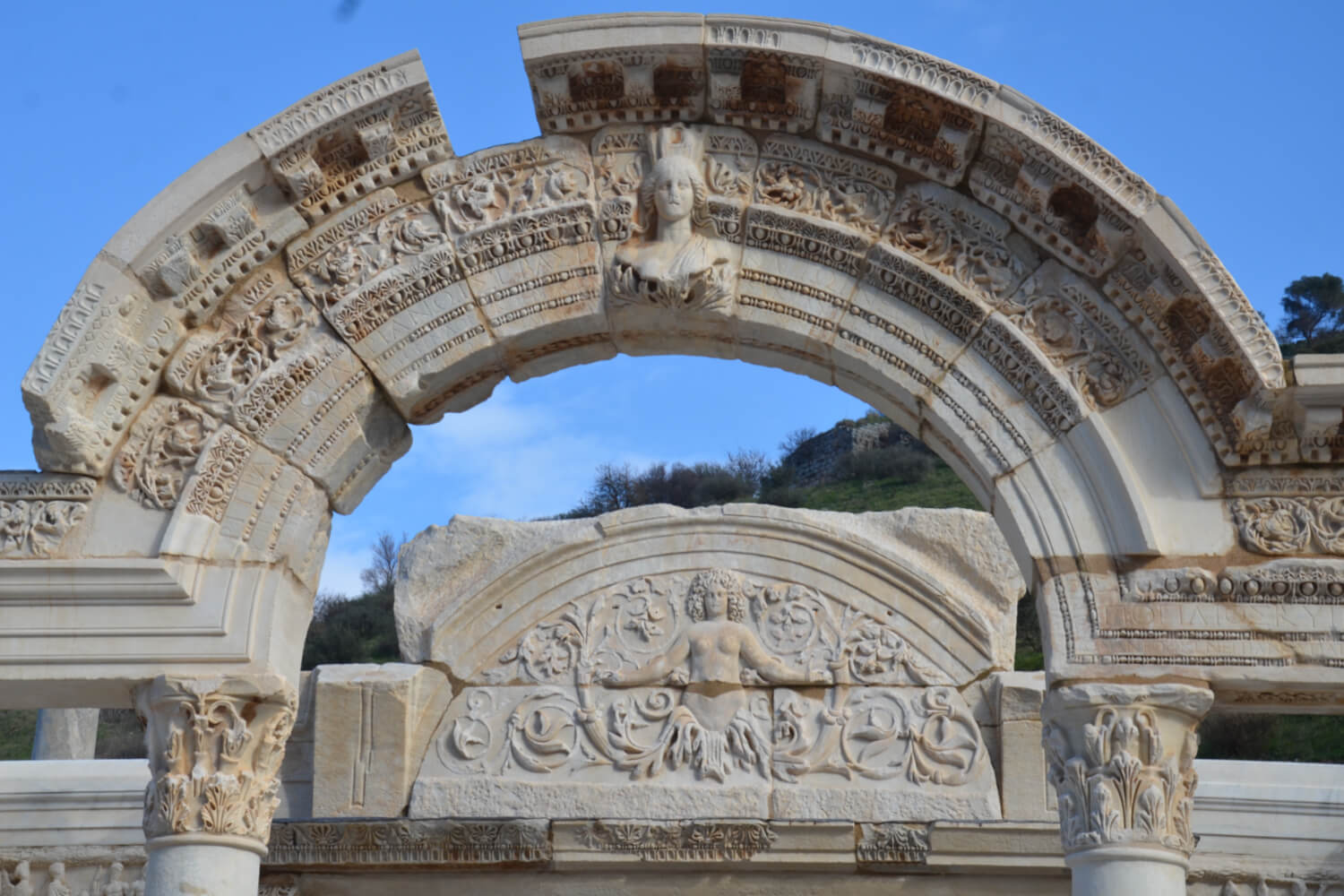 Priene, Miletus & Didyma Tour from Kusadasi (for Hotel or Cruise Guests)