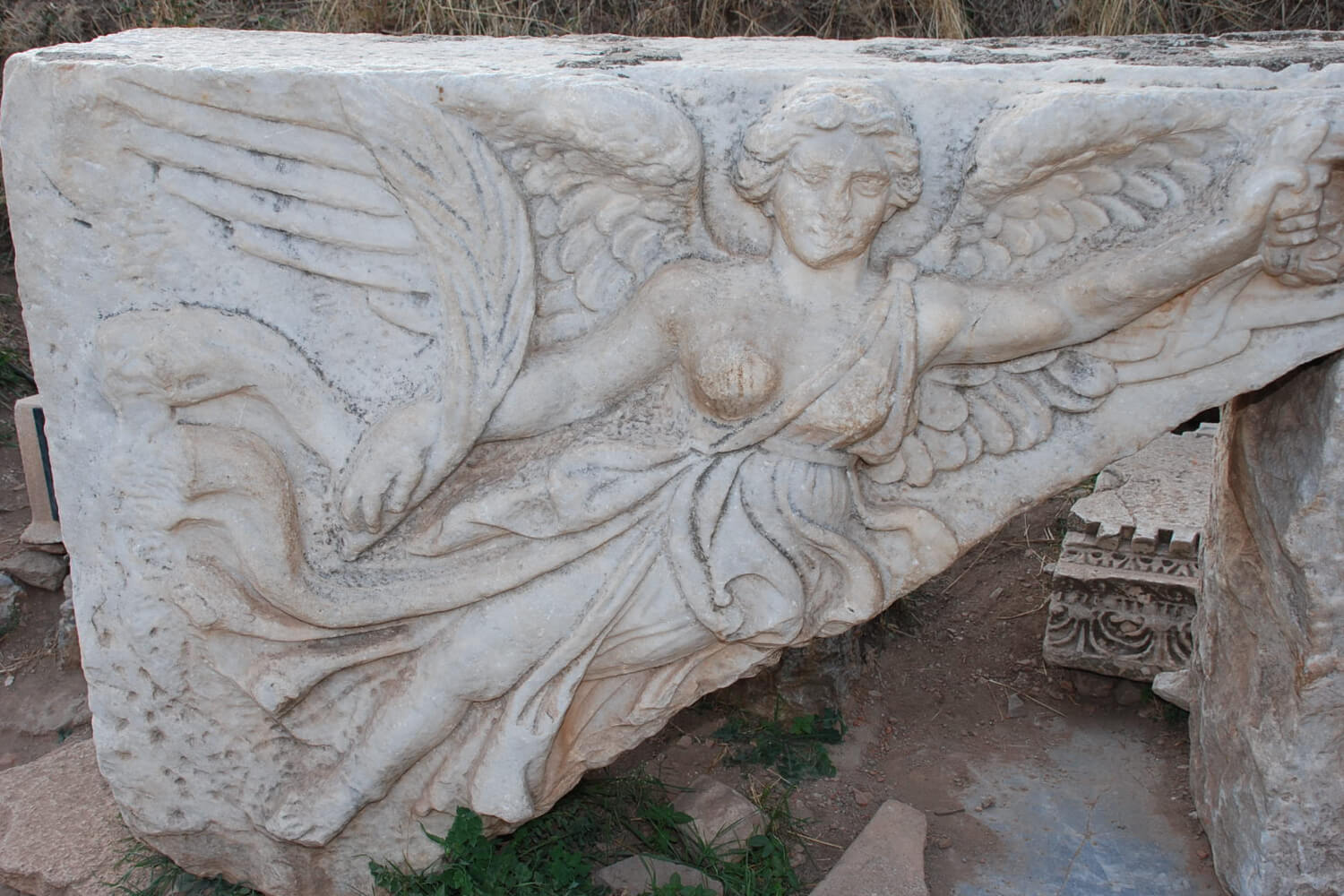 Virgin Mary House Tour from Kusadasi Port